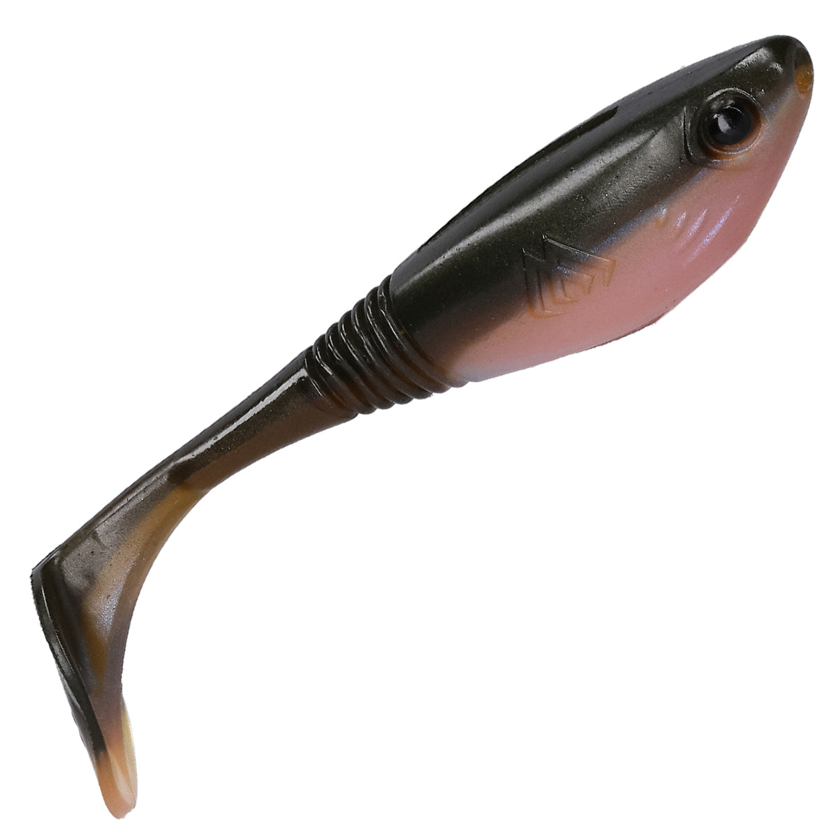 Mikado Spark 10 cm jigi 3 kpl/pkt