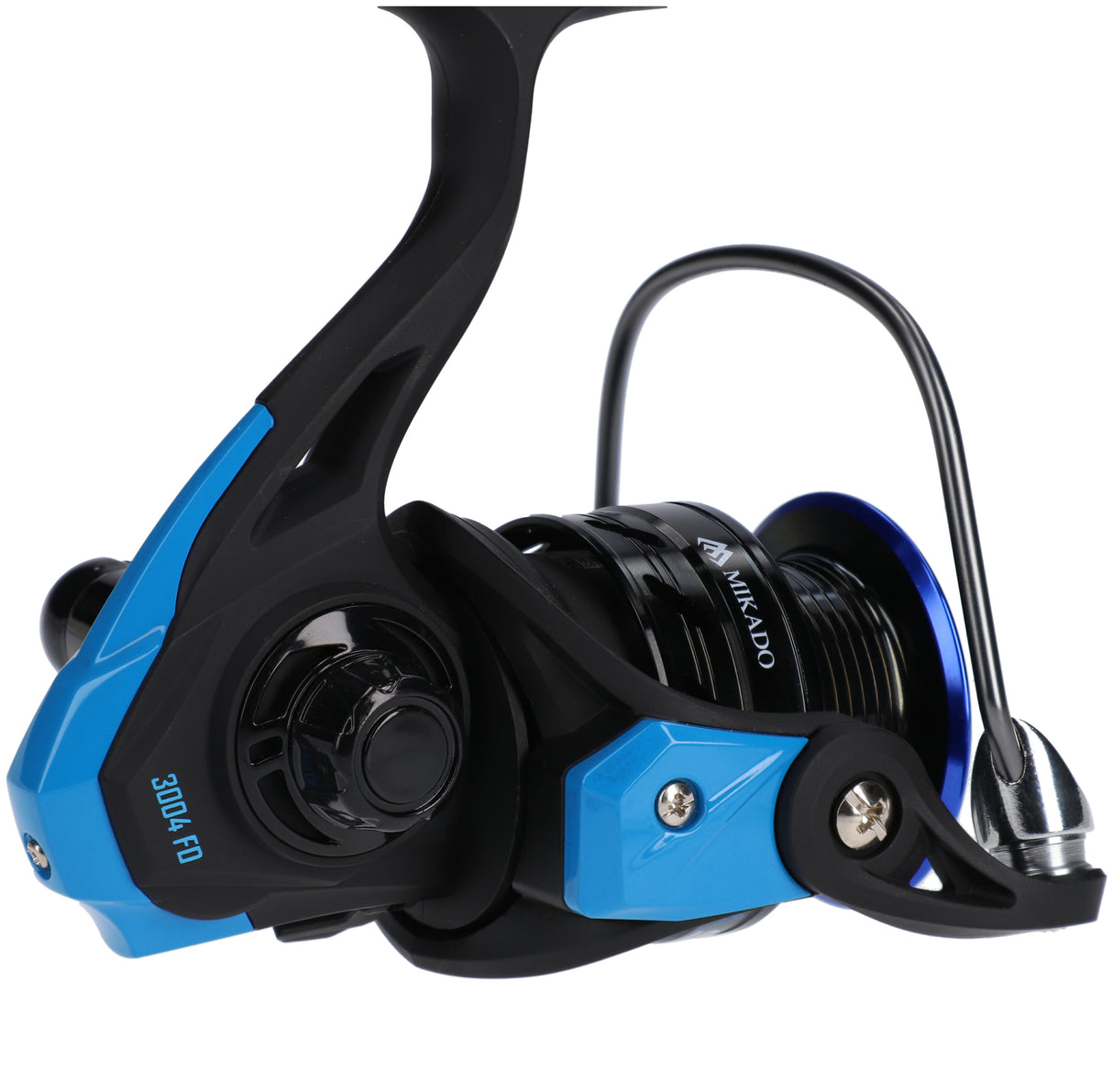 Mikado Sasori avokela