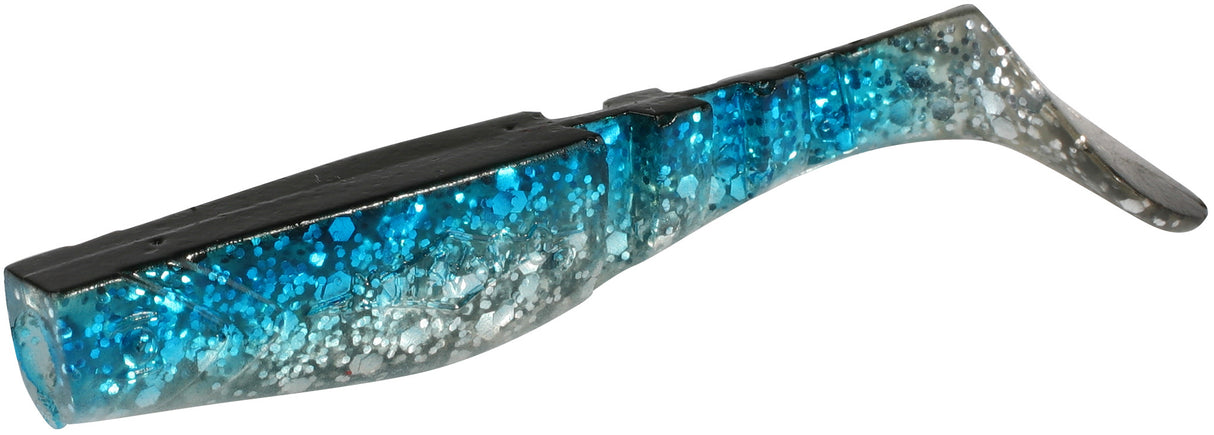 Mikado Fishunter 10,5 cm jigi 5 kpl/pkt