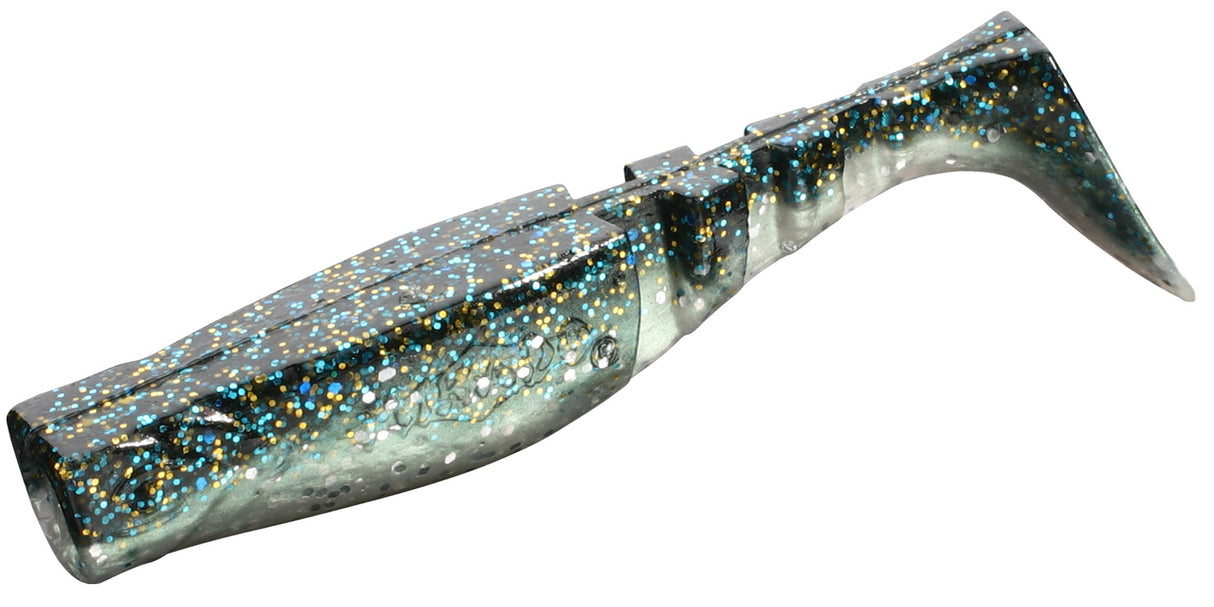 Mikado Fishunter 10,5 cm jigi 5 kpl/pkt