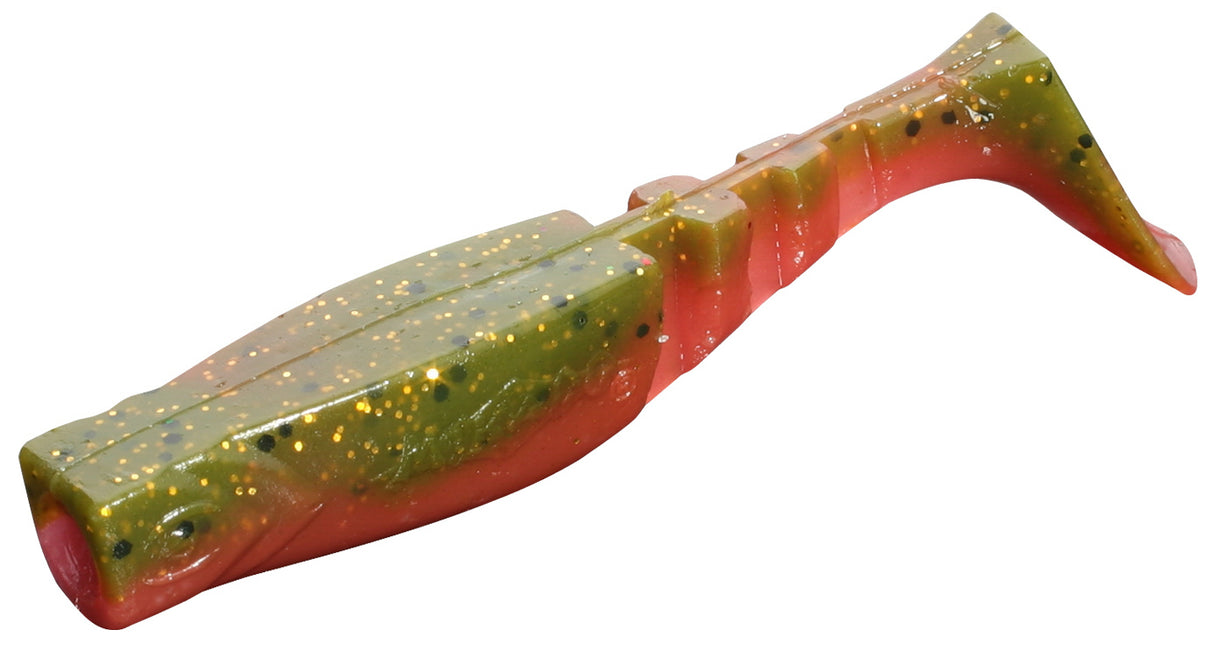 Mikado Fishunter 10,5 cm jigi 5 kpl/pkt