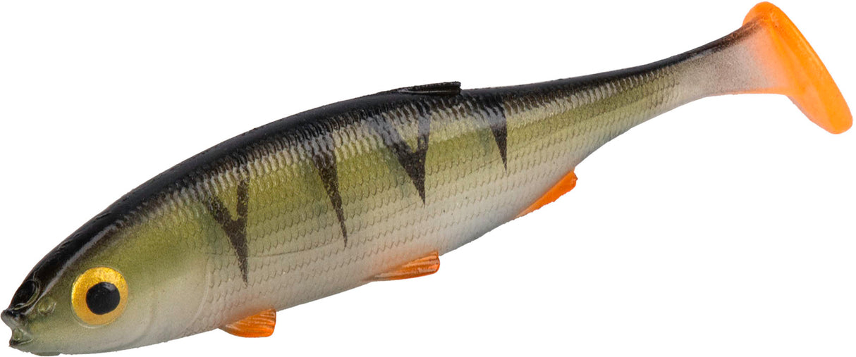 Mikado Perfect Roach 13 cm jigi 4 kpl/pkt