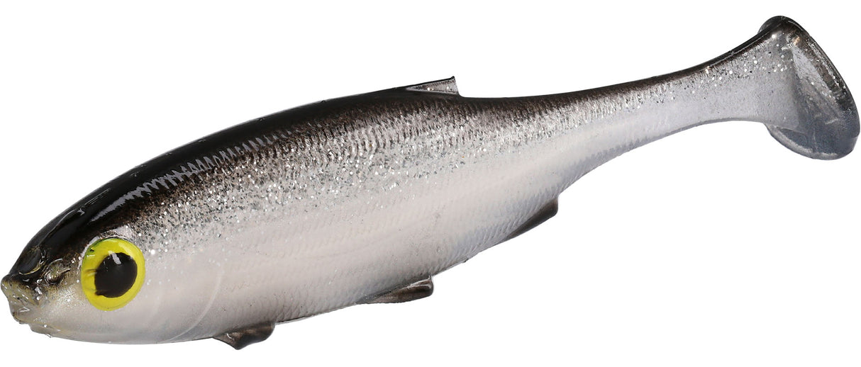Mikado Perfect Roach 8,5 cm jigi 5 kpl/pkt