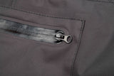 Mikado Black Basic kahluuhousut saappailla