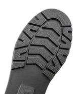 Mikado Black Basic kahluuhousut saappailla