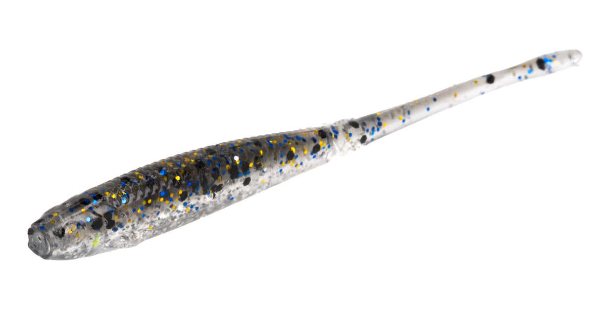 Mikado M-Craft Mortal Tail 10 cm jigi 8 kpl/pkt