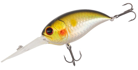 Mikado Crazy Crank 6,2 cm vaappu