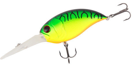 Mikado Crazy Crank 6,2 cm vaappu