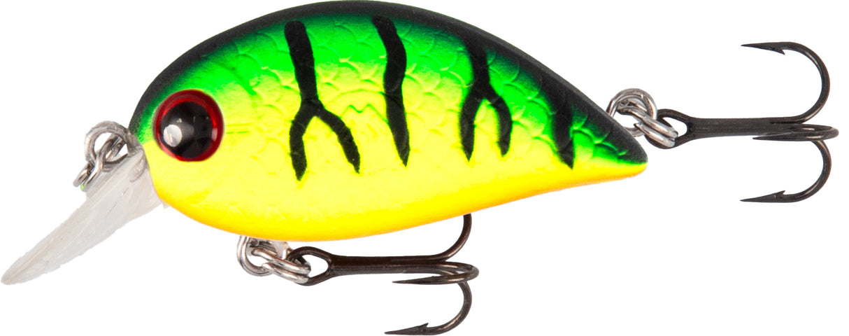 Mikado Shimmy 3,4 cm vaappu