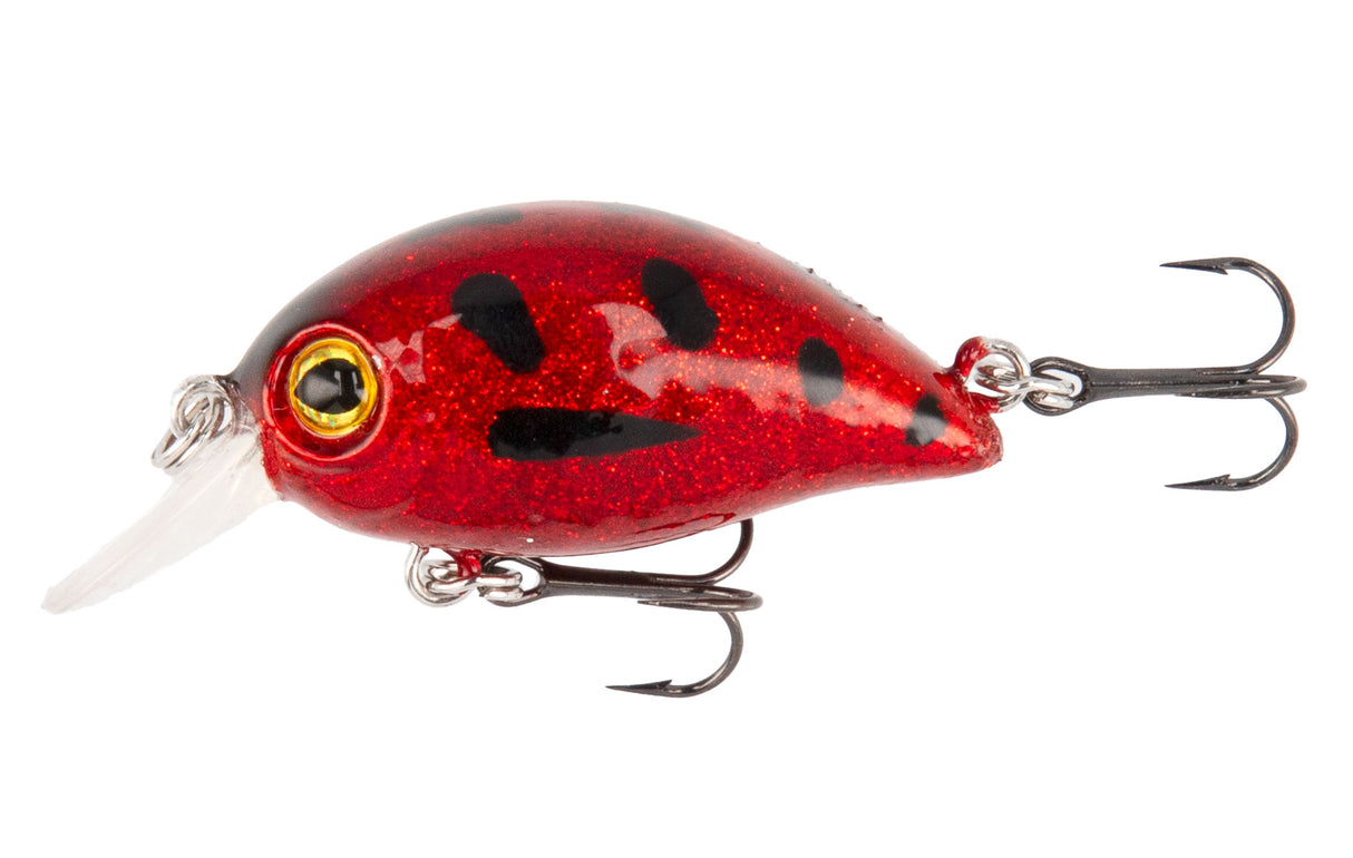 Mikado Shimmy 3,4 cm vaappu