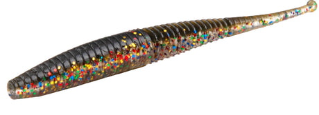 Mikado M-Craft Wiggly Worm 10 cm jigi 5 kpl/pkt