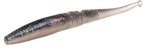 Mikado M-Craft Wiggly Worm 10 cm jigi 5 kpl/pkt