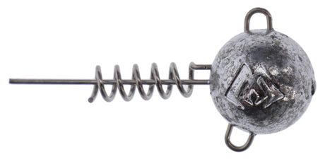 Mikado Jaws jigipääruuvi 3 kpl/pkt