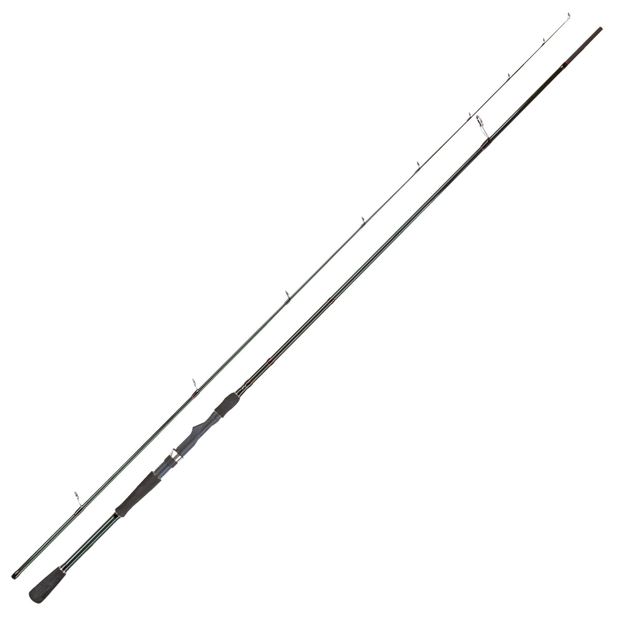 Konger Ultris Zander Pro avokelavapa