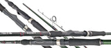 Konger Ultris Zander Pro avokelavapa