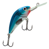 Salmo Hornet 6F 6 cm vaappu