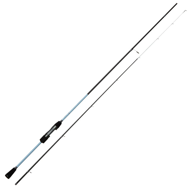 Lucky John Vanrex Micro Jig avokelavapa - Happy Angler