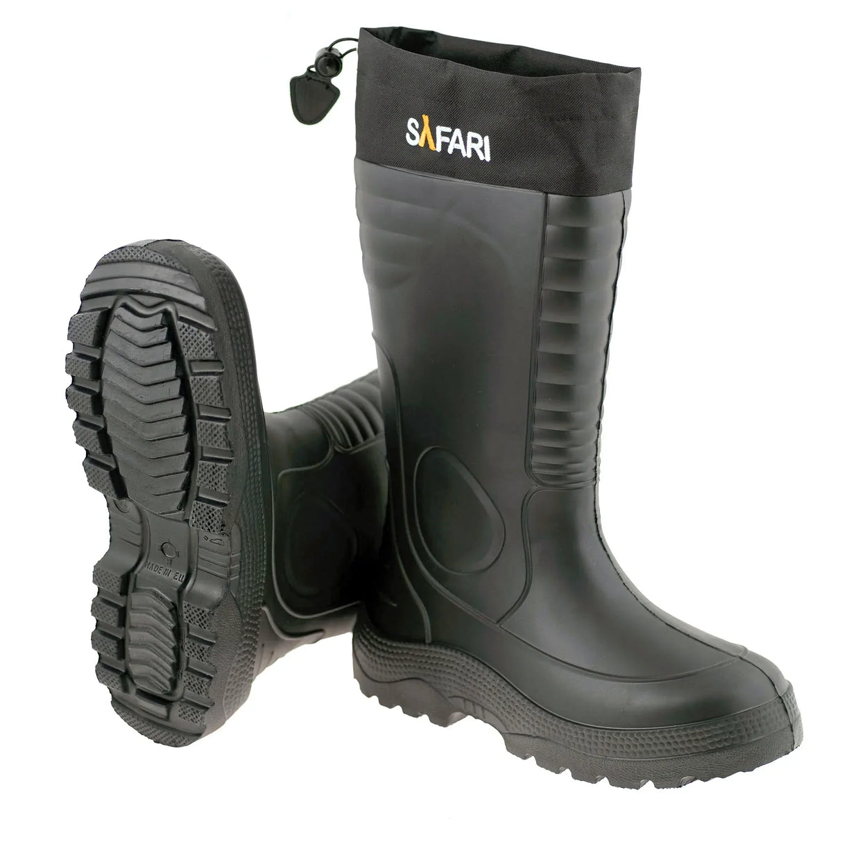 Safari Polar -60C lämpösaapas - Happy Angler