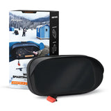 Deeper Winter puhelinkotelo 2.0 - Happy Angler