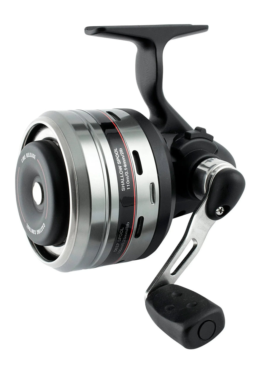 Abu Garcia MkII 507