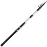 DAM Base-X Tele Stellfisch hyrräkelavapa - Happy Angler