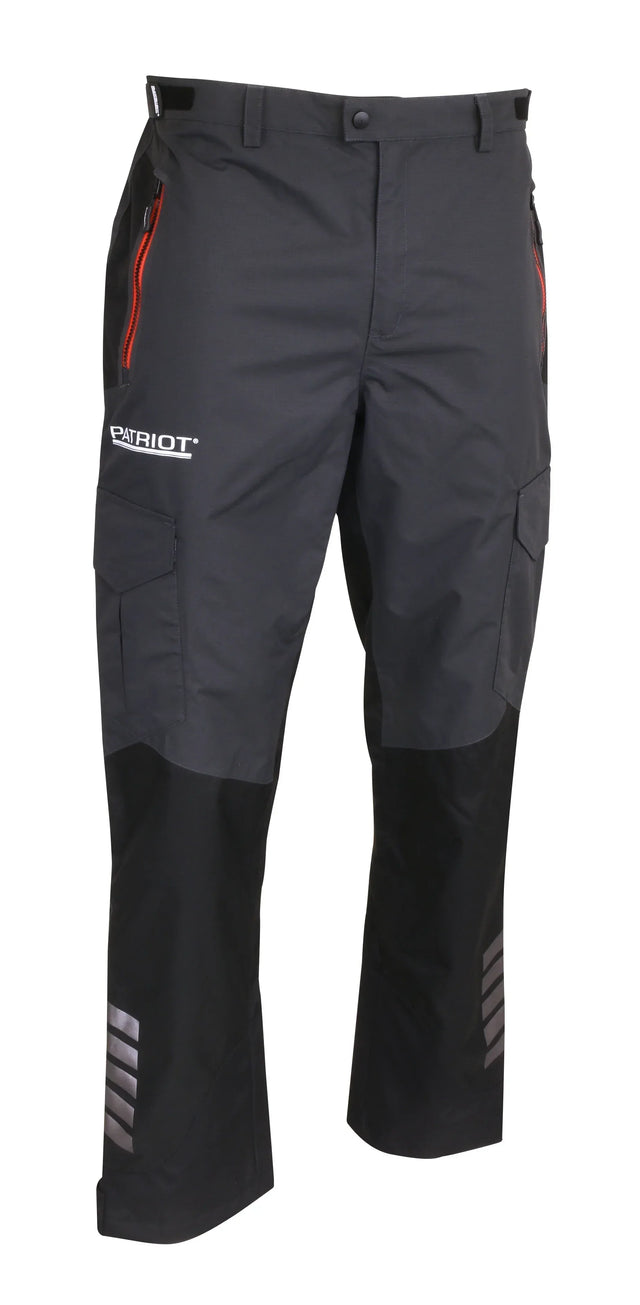 Patriot DryGuard housut - Happy Angler