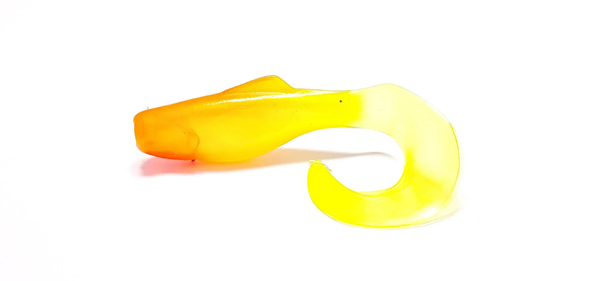 Orka Shad Tail 7,5 cm jigi 5kpl/pkt - Happy Angler