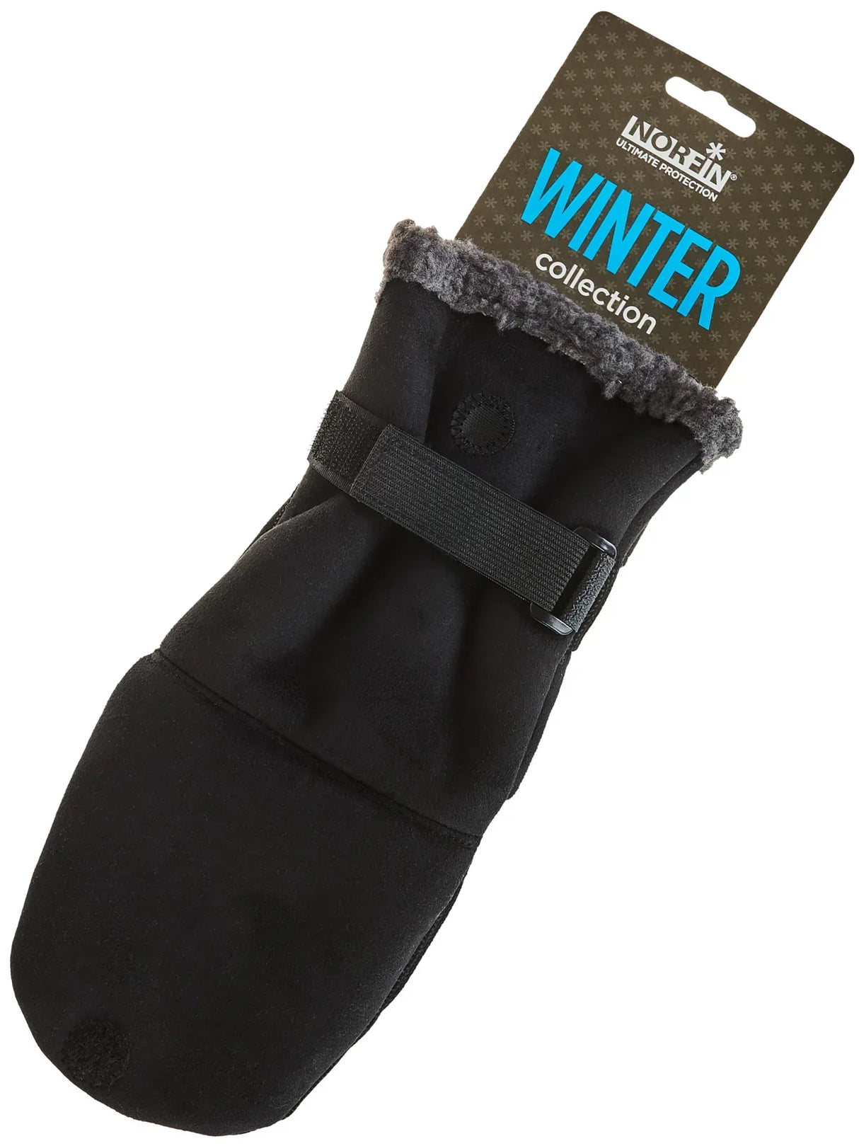 Norfin Aurora Black kynsikäs lapanen - Happy Angler