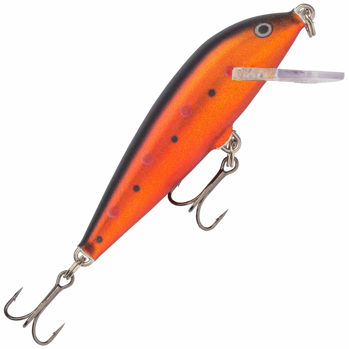 Rapala Countdown 7 cm vaappu - Happy Angler
