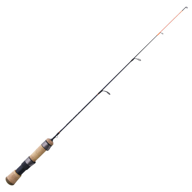 Patriot Hybrid Ice Medium 63 cm pilkkivapa - Happy Angler