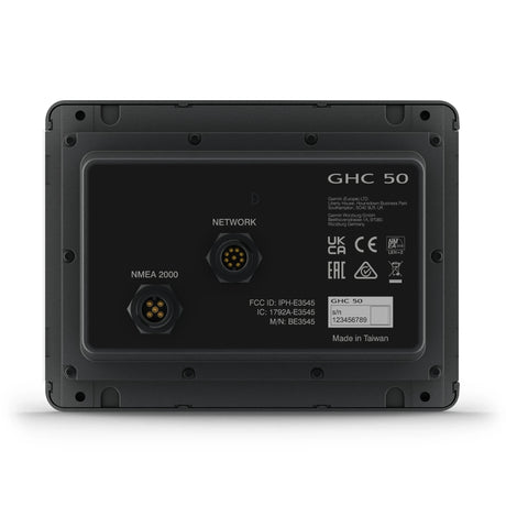 Garmin GHC 50 autopilotin ohjausyksikkö - Happy Angler