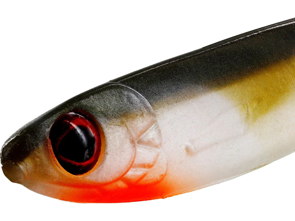 Westin Twinteez V2 V-Tail 14,5 cm jigi 2 kpl/pkt - Happy Angler