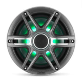 Clarion Marine CMSP 7,7" venekaiuttimet LED - Happy Angler