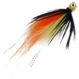 Eumer Spintube Minnow 10 g heittoperho - Happy Angler