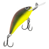 Salmo Hornet 4F 4 cm vaappu - Happy Angler