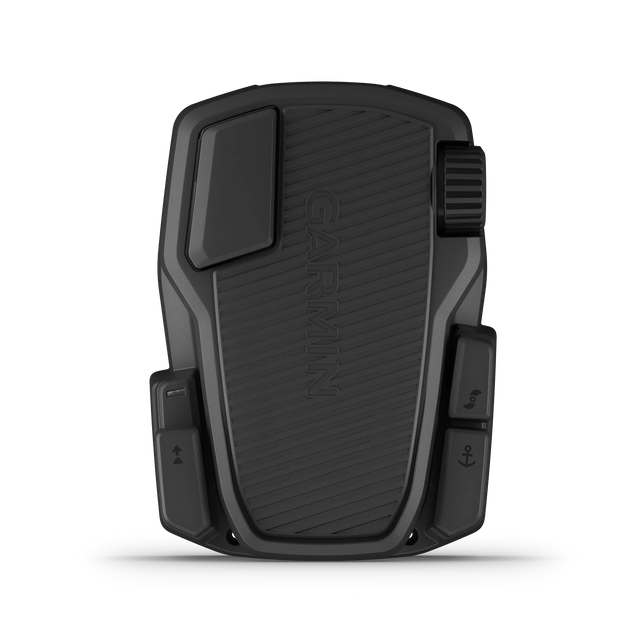 Garmin Force keulasähkömoottorin langaton poljin - Happy Angler