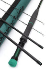 Vision NYMPHMANIAC Twintip EVA perhovapa - Happy Angler
