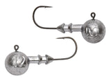 Happy Angler Mustad UltraPoint jigipäälajitelma Kuha 88 kpl/pkt - Happy Angler