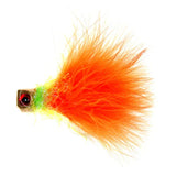 Eumer Spintube Leech 10 g heittoperho - Happy Angler