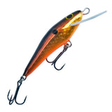 TUME-vaappu 6 cm syvänne - Happy Angler