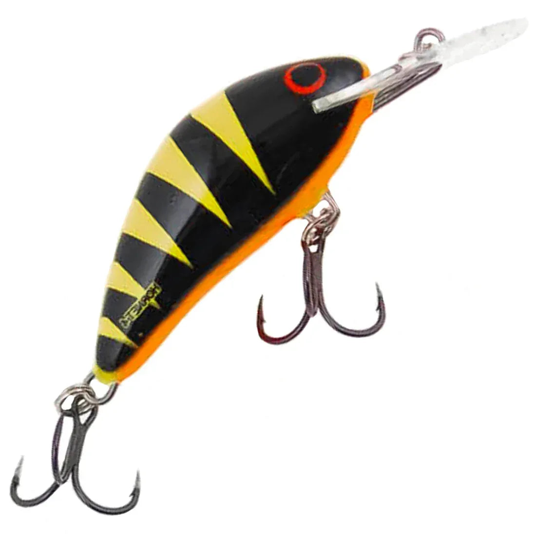 Salmo Hornet 4F 4 cm vaappu - Happy Angler