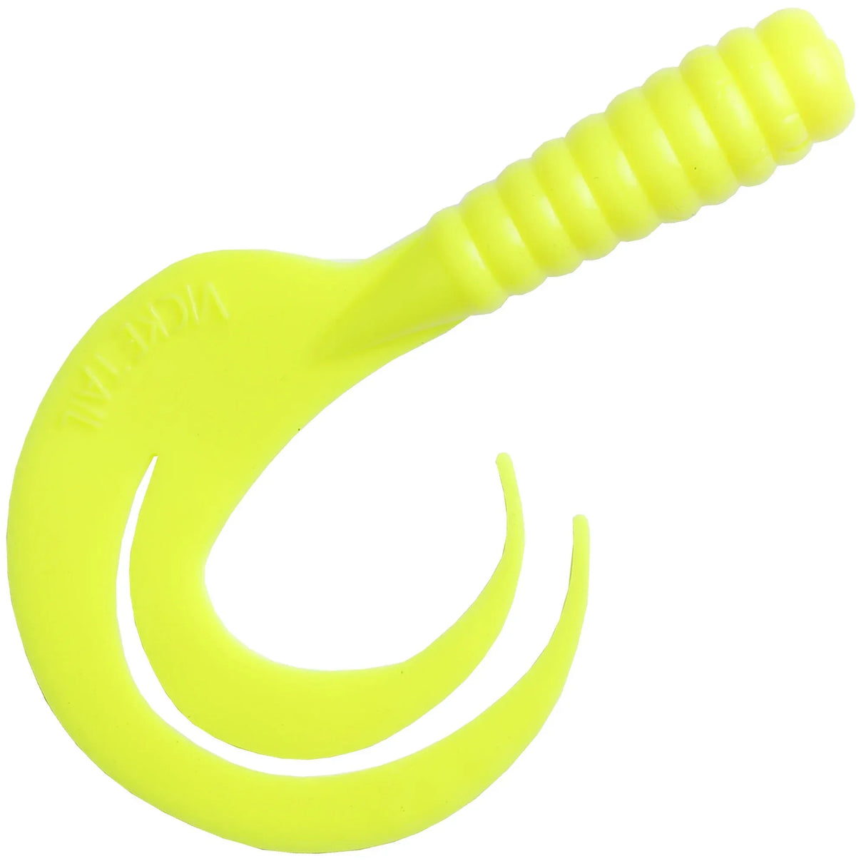 Vicke Tail jigihäntä 2kpl/pkt - Happy Angler