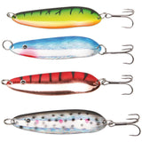Daiwa M-Raider lajitelma - Happy Angler