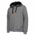 Savage Gear Classic Zip vetoketjullinen huppari - Happy Angler