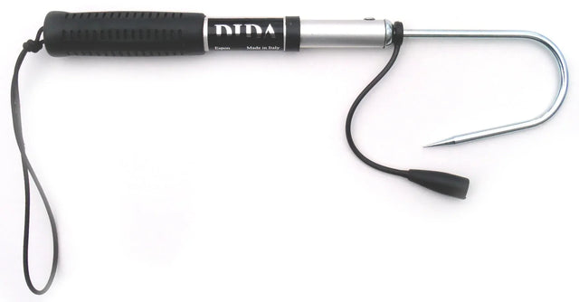 Dida nostokoukku mini - Happy Angler