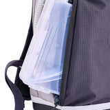 Plano Weekend Tackle Backpack 3700 kalastusreppu - Happy Angler