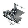 DAM Line Spooling Machine 220 V siimanpuolauskone - Happy Angler