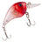 B52 Blinking Bob LED 5,5 cm vaappu - Happy Angler