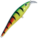 Jesse 11 cm syvännevaappu - Happy Angler