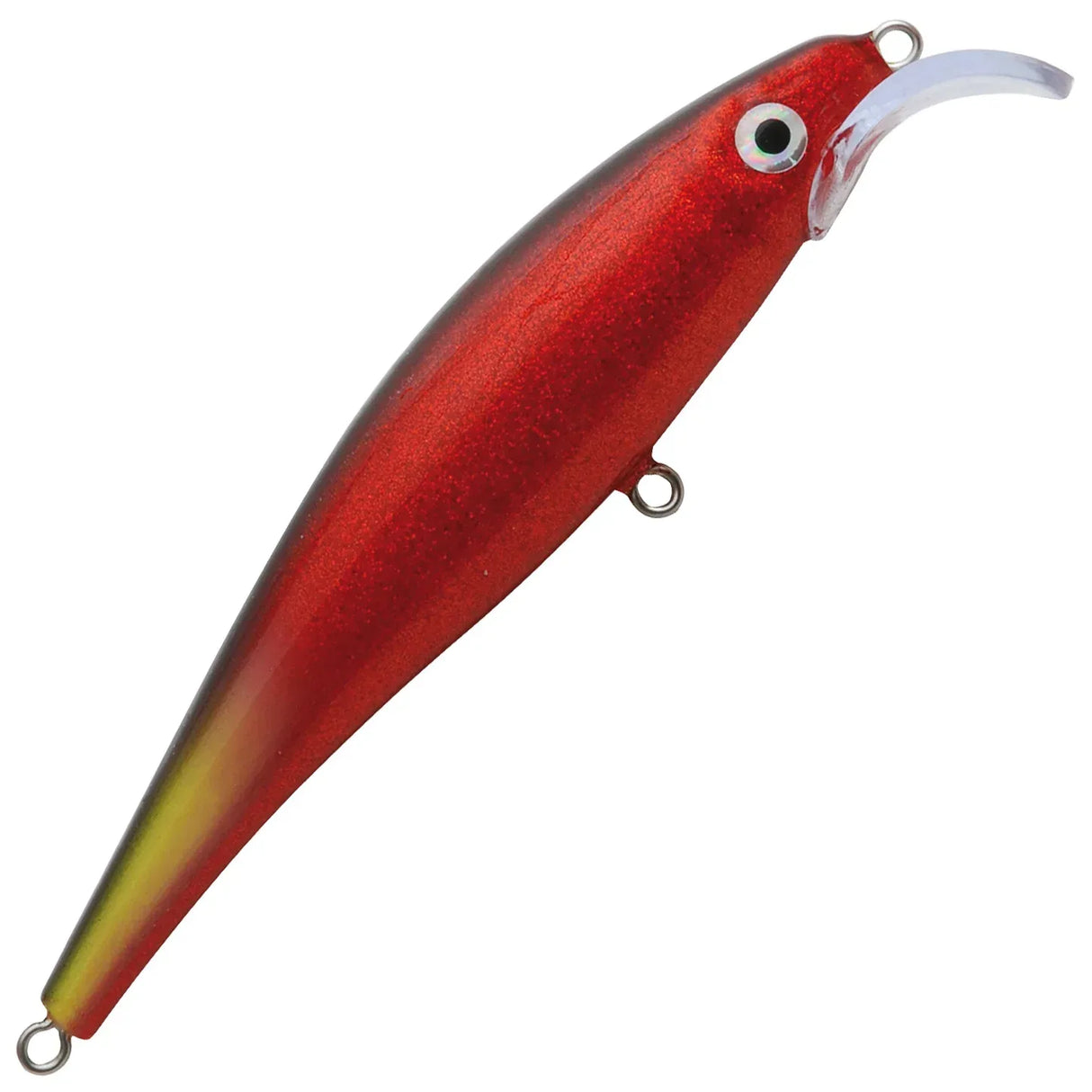 Jesse 11 cm vaappu - Happy Angler